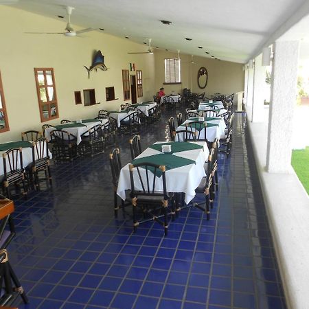 Suites Las Palmas Hotel Y Villas Manzanillo Zewnętrze zdjęcie