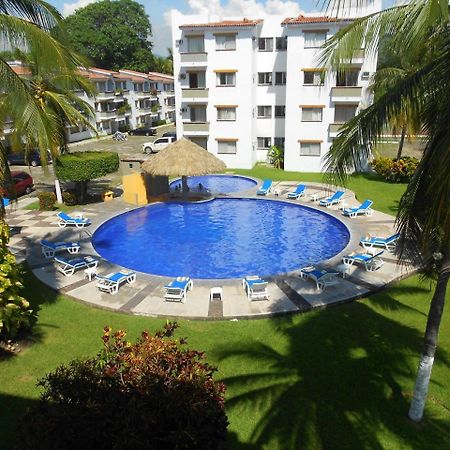 Suites Las Palmas Hotel Y Villas Manzanillo Zewnętrze zdjęcie