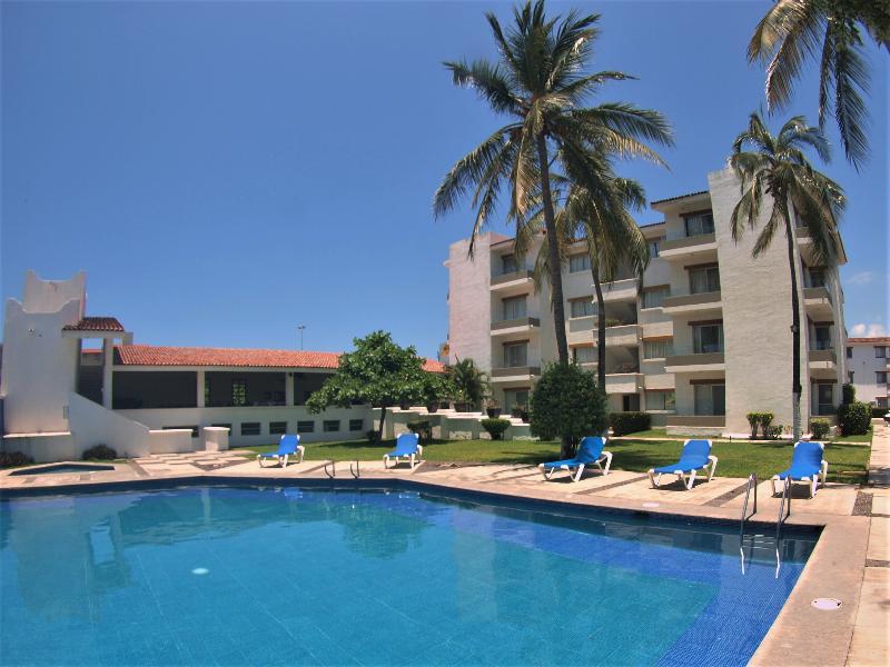 Suites Las Palmas Hotel Y Villas Manzanillo Zewnętrze zdjęcie