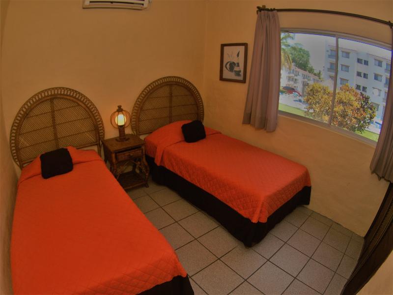 Suites Las Palmas Hotel Y Villas Manzanillo Zewnętrze zdjęcie