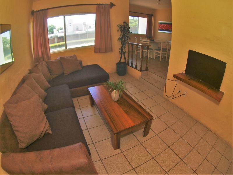Suites Las Palmas Hotel Y Villas Manzanillo Zewnętrze zdjęcie