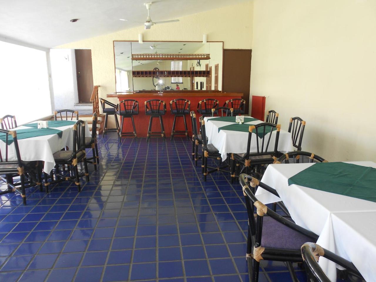Suites Las Palmas Hotel Y Villas Manzanillo Zewnętrze zdjęcie