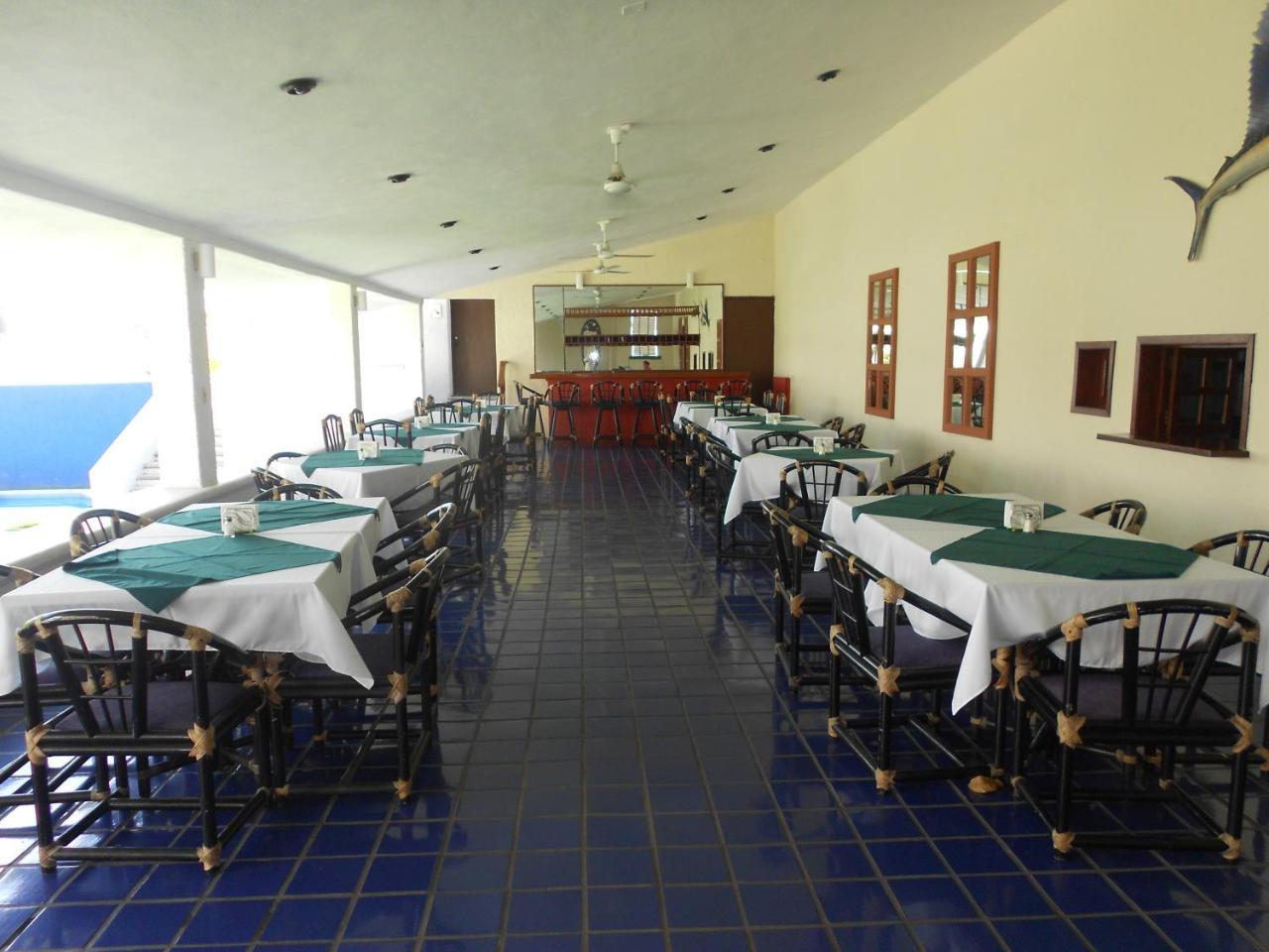 Suites Las Palmas Hotel Y Villas Manzanillo Zewnętrze zdjęcie