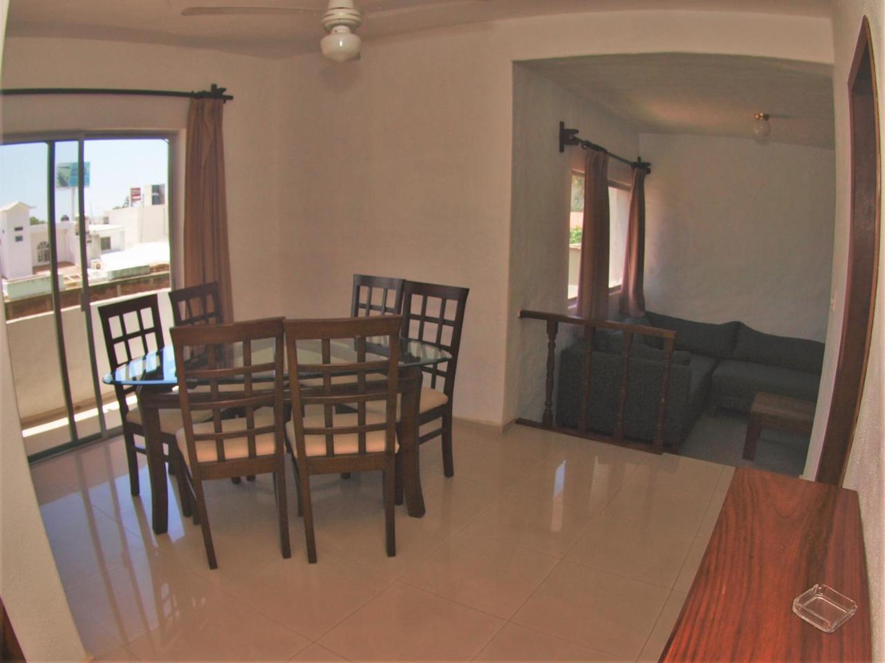Suites Las Palmas Hotel Y Villas Manzanillo Zewnętrze zdjęcie