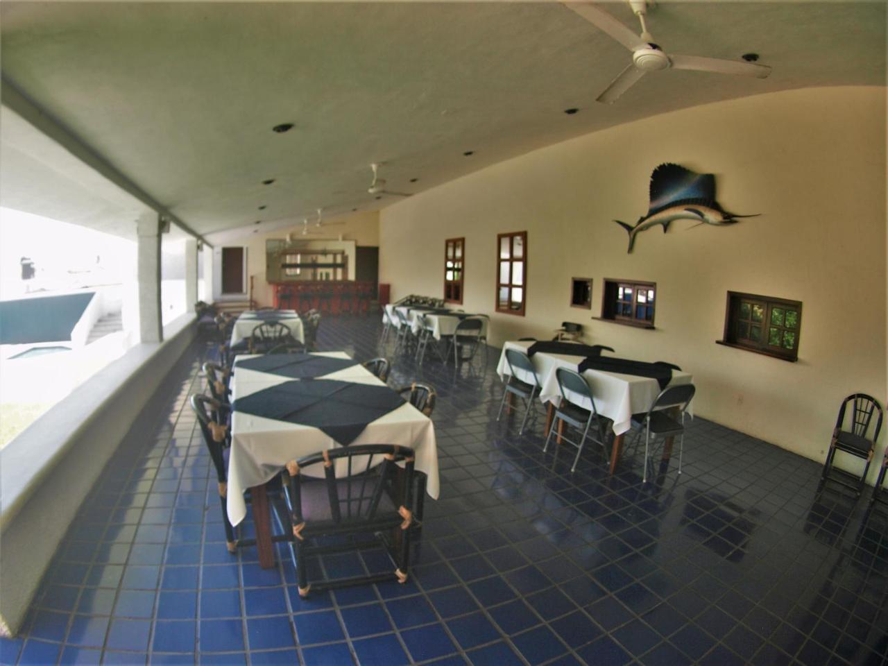 Suites Las Palmas Hotel Y Villas Manzanillo Zewnętrze zdjęcie