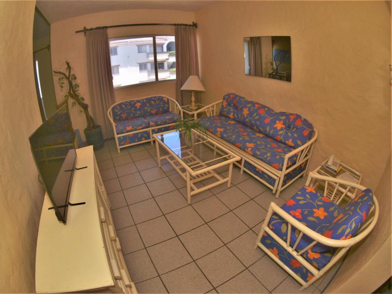 Suites Las Palmas Hotel Y Villas Manzanillo Zewnętrze zdjęcie
