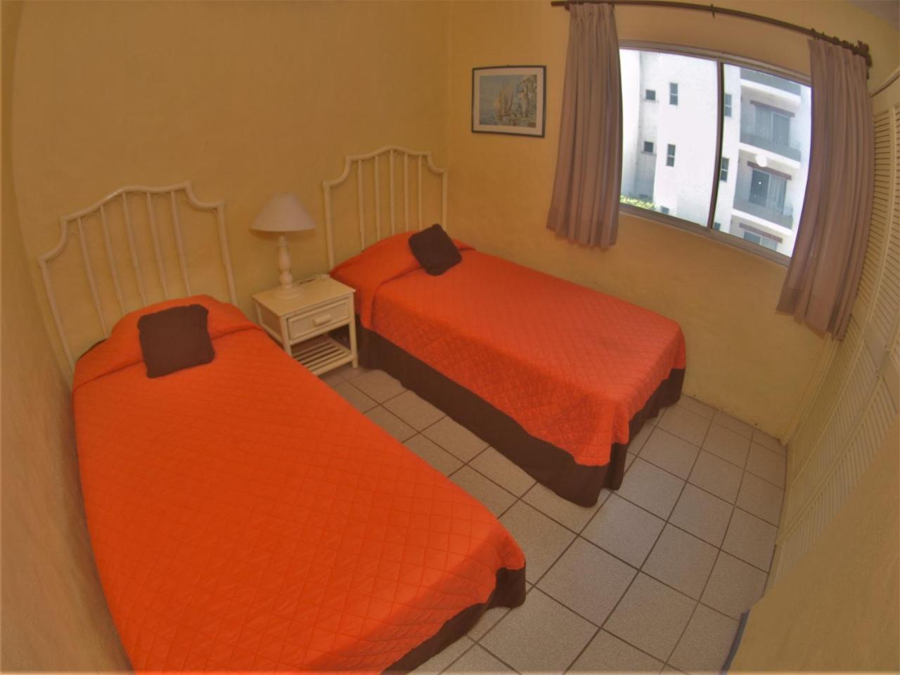 Suites Las Palmas Hotel Y Villas Manzanillo Zewnętrze zdjęcie