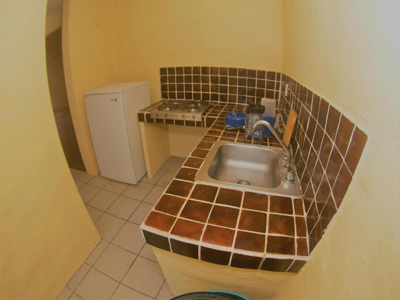 Suites Las Palmas Hotel Y Villas Manzanillo Zewnętrze zdjęcie