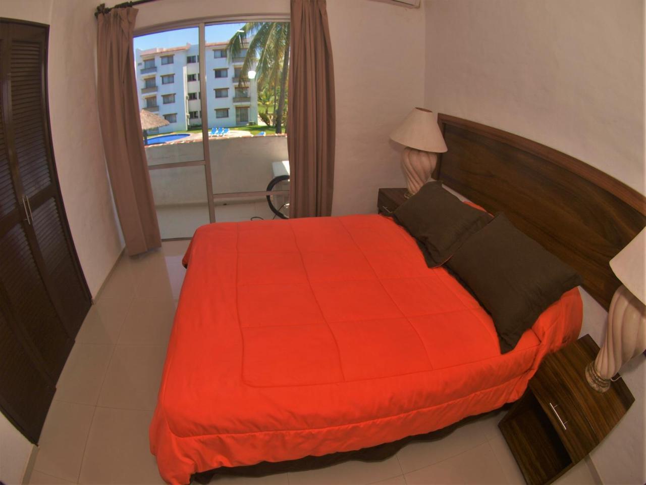 Suites Las Palmas Hotel Y Villas Manzanillo Zewnętrze zdjęcie