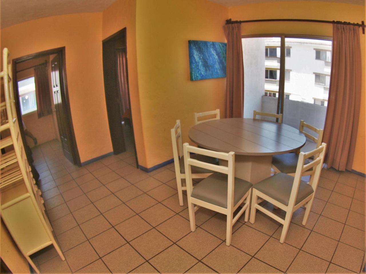 Suites Las Palmas Hotel Y Villas Manzanillo Zewnętrze zdjęcie
